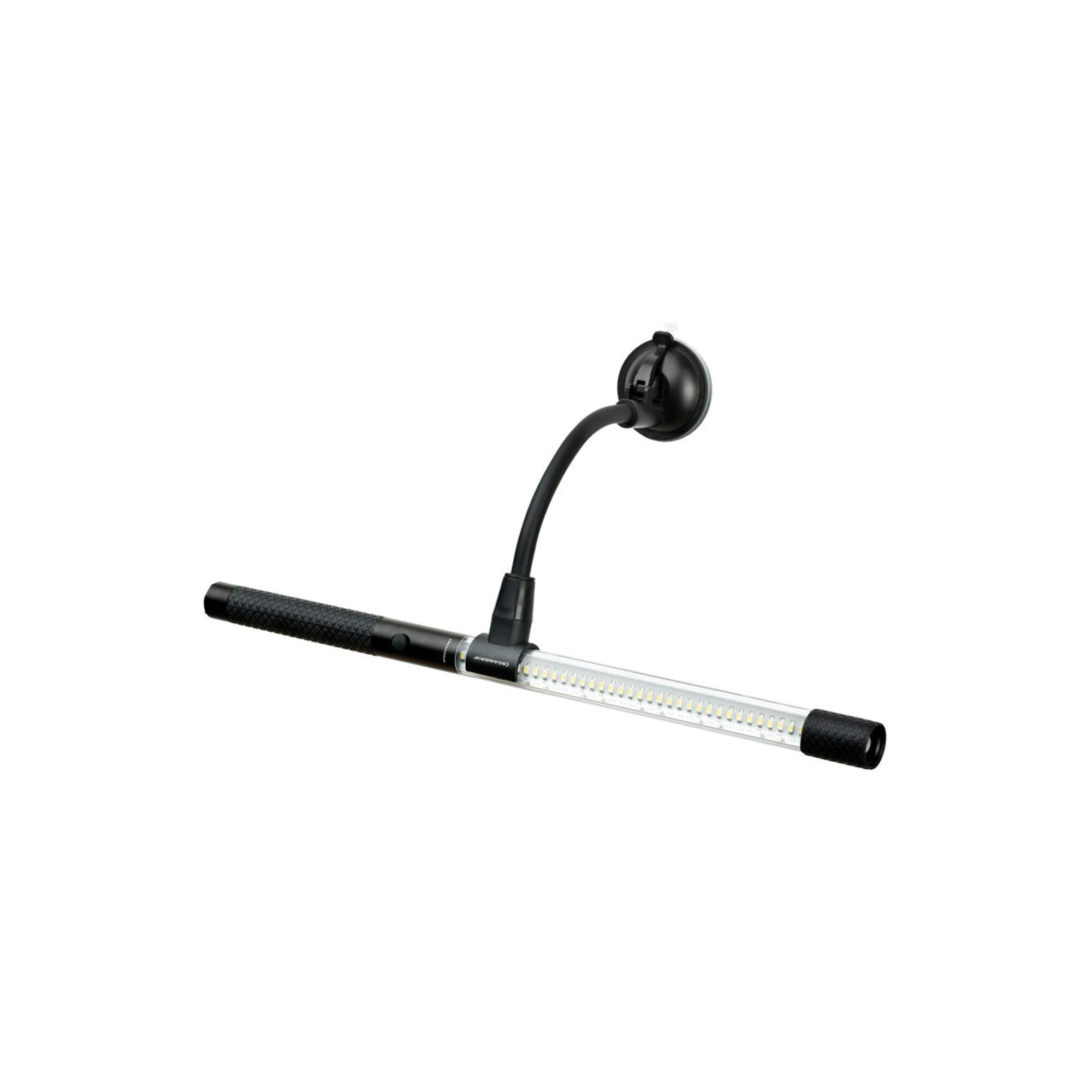 Scangrip Saugnapfhalter (03.5219)