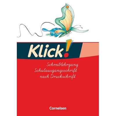 Klick! Erstlesen - Grundschule/Förderschule - Zu allen Ausgaben - 1.-4. Schuljahr, Taschenbuch von Solveig Haugwitz,Katharina Förster,Iris Born,Monika