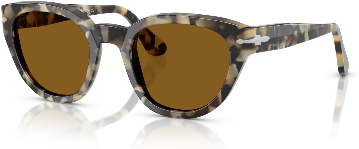 Sonnenbrille Persol PO 3379S (107133) Damen
