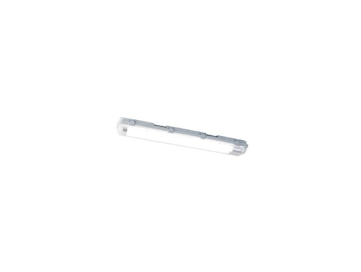 TL armatuur grijs incl. LED 15W 2250 lm 4000K IP65 - Base