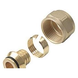 Wavin 16x2mm Alupex Kabelsatz 1/2 - Alupex (0662116)