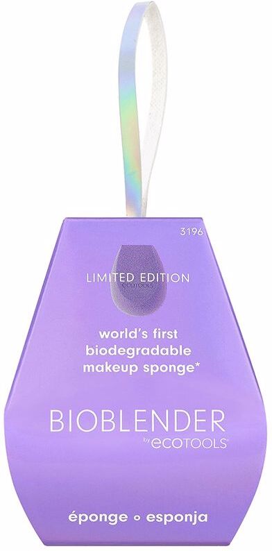 Ecotools Brighter Tomorrow bioblender makeup sponge 1 u