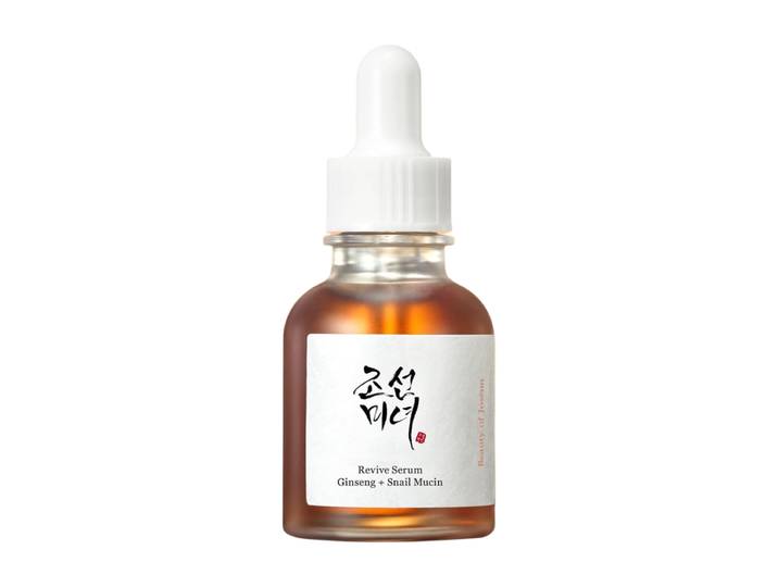 Beauty of Joseon Revive Serum: Ginseng + Slakkenslijm 30 ml