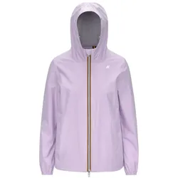 K-WAY Damen Funktionsjacke MARGUERITE STRETCH lilac - S - S