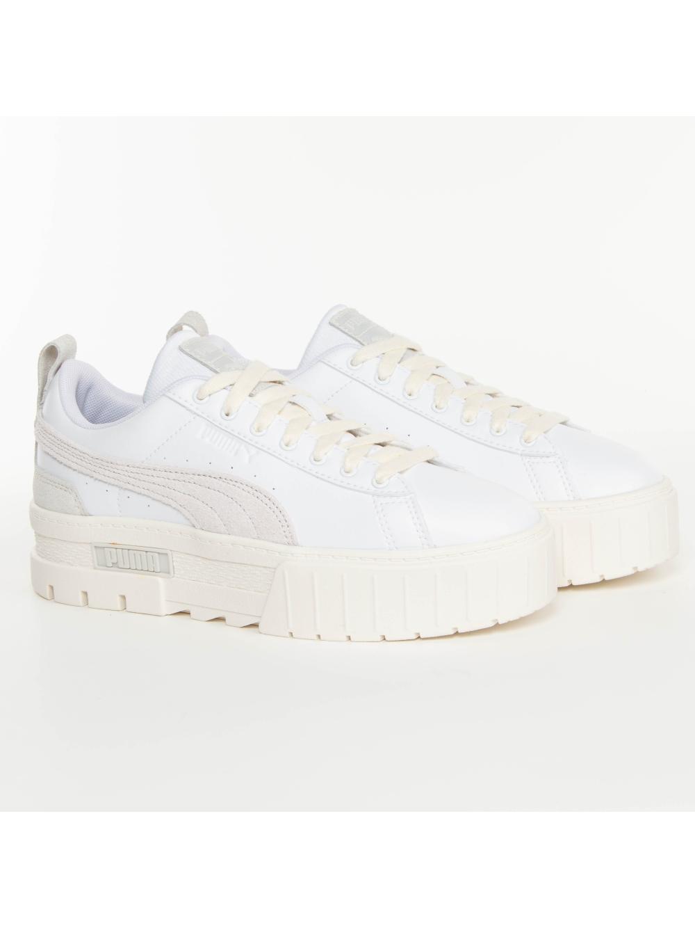 Basket Puma Femme Mayze Thrifted wns