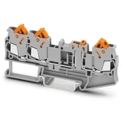 Phoenix Contact Reihenklemme QTC 1,5-TWIN-MT
