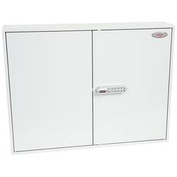Phoenix Schlüsselkasten KC0600 KC0606E Anzahl Haken 400 Grau