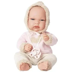 Antonio Juan Spanische Puppe Baby Toneta
