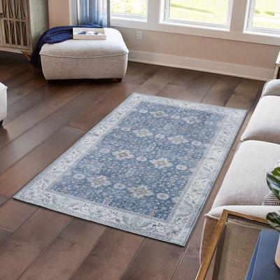 Wyatt & Ash Dream Mink Rugs