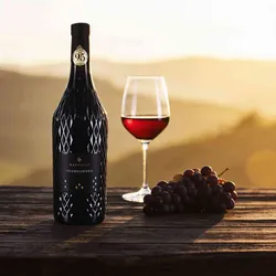 Nardelli 2023 Nardelli Negroamaro Diamant 2023 Negroamaro Italien