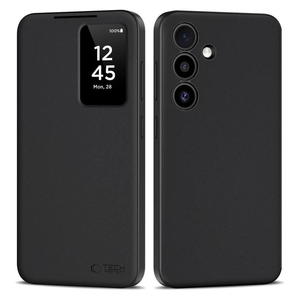 Tech-Protect Smart Wallet Case (Samsung Galaxy S25+) (27696-0)