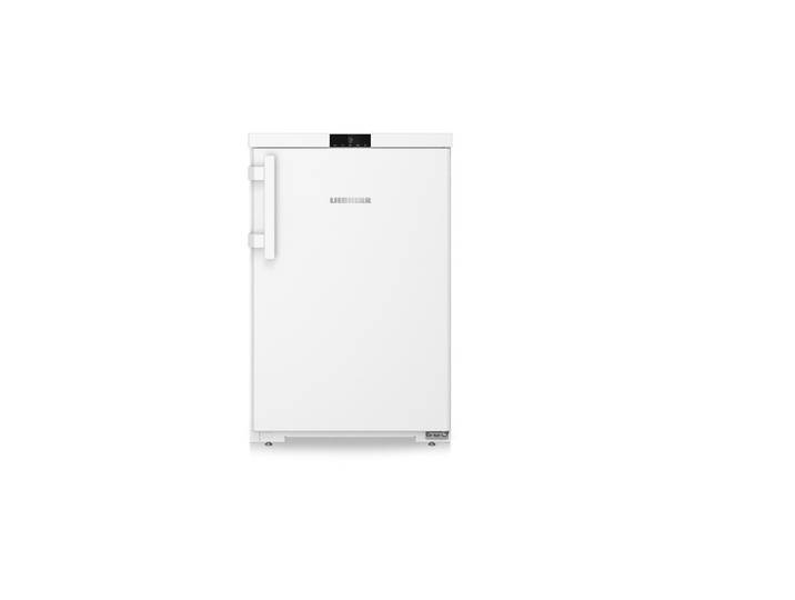 LIEBHERR Gefrierschrank Fd 1404 Pure Rechts , Energieeffizienz: D, weiss (weiß), B:55cm H:85cm T:60,7cm, Gefrierschränke, Gefrierschrank