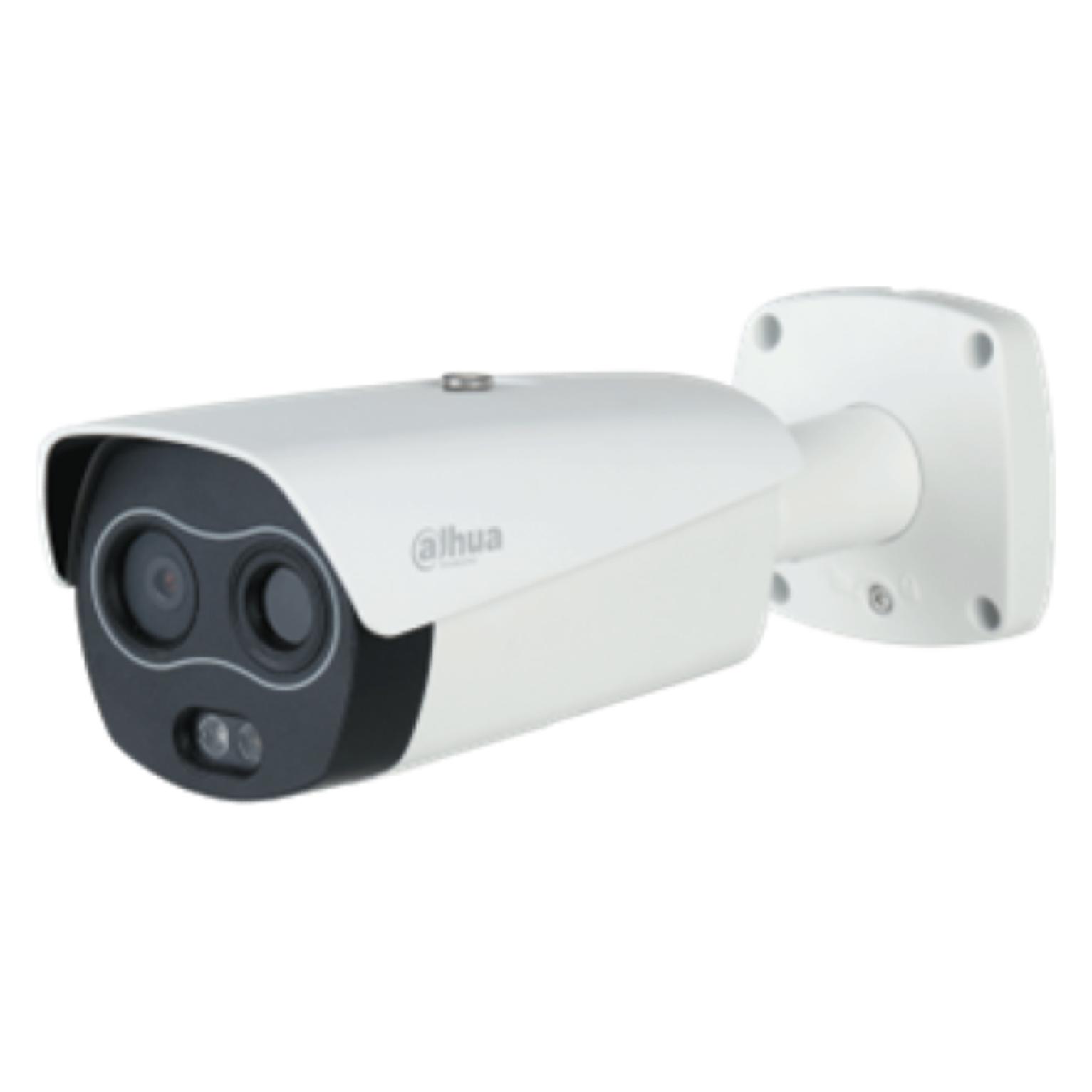 Dahua CCTV Monitor Bullet Camera, DHI-TPC-BF2241-B7F8-DW-S2 (DHI-TPC-BF2241-B7F8-DW-S2)