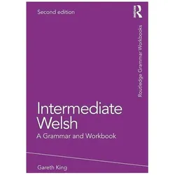 Intermediate Welsh, Schulbücher von Gareth King