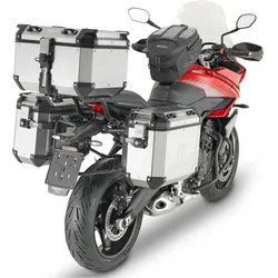 Kappa, Motorradgepäck, SEITENKOFFERTRAEGER TRI Tiger SPORT660 22