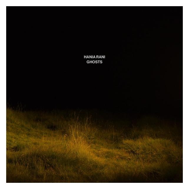 Indigo Press Ghosts (Hania Rani) (40846802)