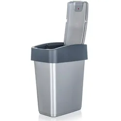 keeeper Magne Light, Abfalleimer, Grau