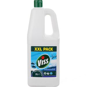 Viss Scheuermilch 7510837, Professional Pro Formula, 2 Liter