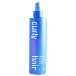 Sexy Hair Curly Sexyhair Liquid Curling Gel 250ml