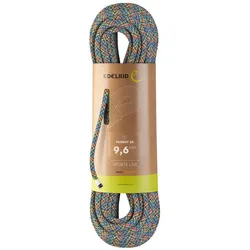 Edelrid, Kletterseil, (30 m)