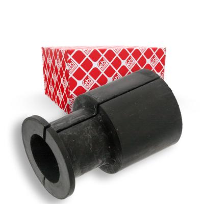 FEBI BILSTEIN Lagerung, Stabilisator Vorderachse 47644 für RENAULT TRUCKS