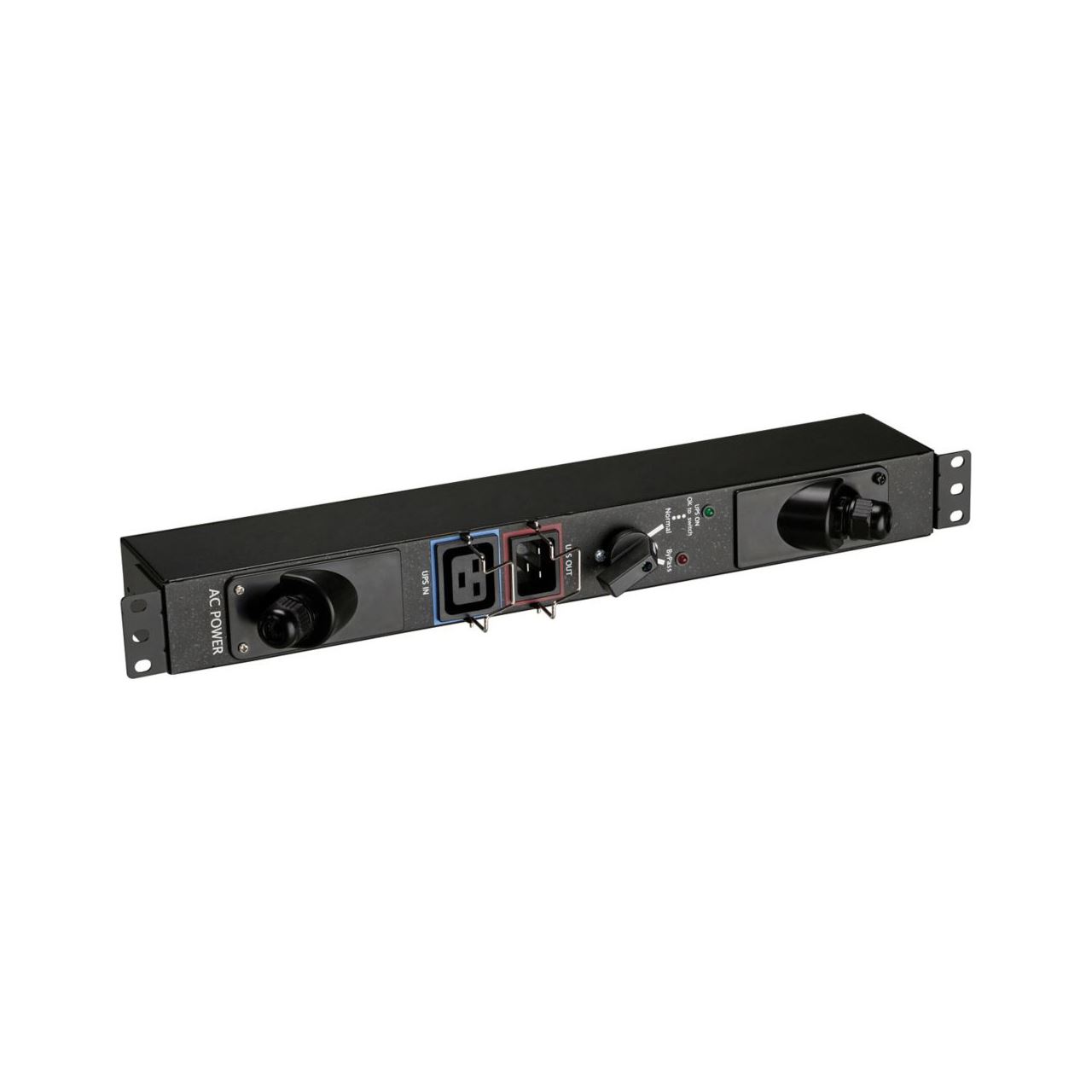EATON HOTSWAP MBP HW