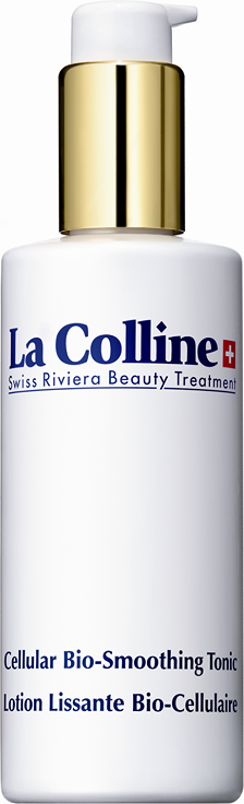 LA COLLINE Cellular Bio-Smoothing Tonic