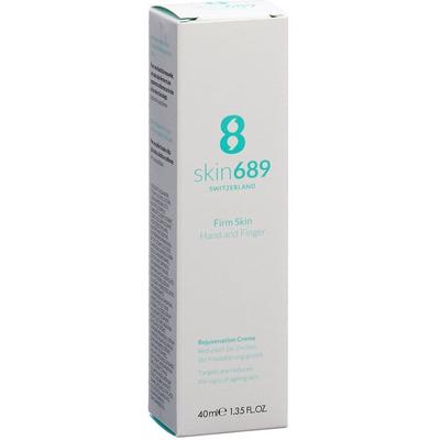 Skin689 Firm Skin Hand&Finger Rejuvenat Cr 40 ml Creme