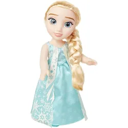 Jakks Pacific Frozen - Elsa My First Toddler Doll 2 /Spielzeug