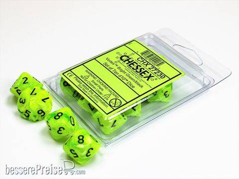 Chessex CHX27230