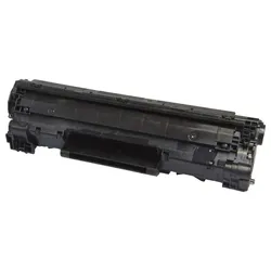HP 83X (CF283X) - Toner TonerPartner, black (schwarz )