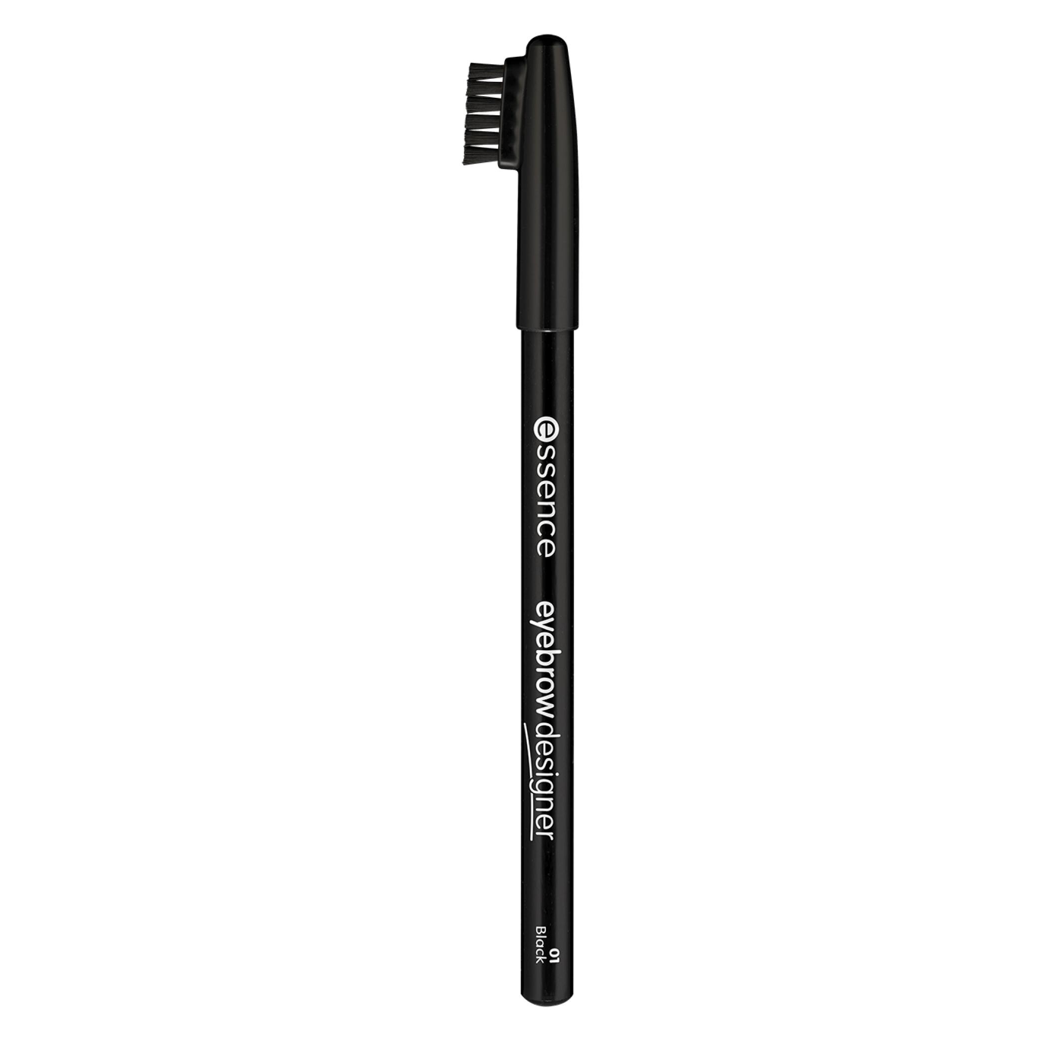 essence eyebrow Designer (Black) (520058)