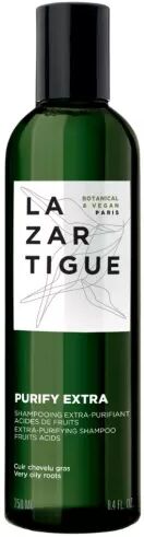 Lazartigue Champú Purificante Extra  250ml