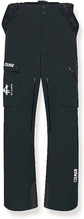 COLMAR Herren Skihose Utility Replica schwarz   54 M