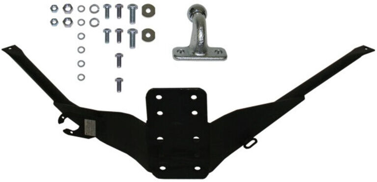 Land Rover Attelage Land Cruiser J8 / J80 (05/90-06/96) Standard