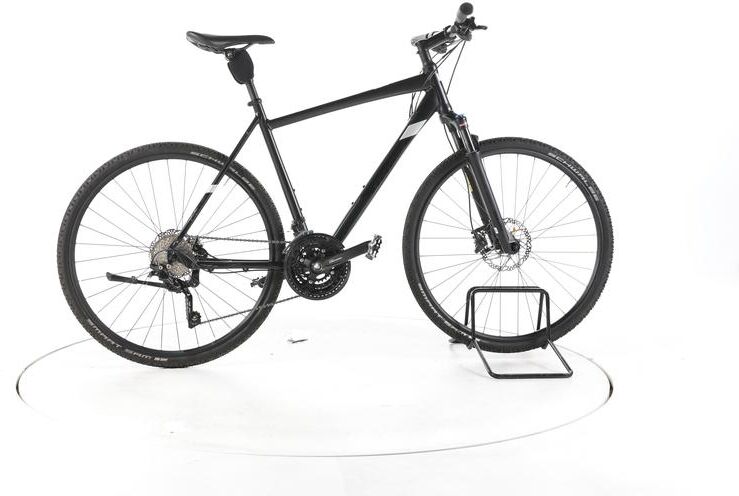 Stevens 6X Fahrrad Hardtail - 302102