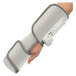 Homedics, Recovery Manschetten, SR-CMH10H-GY Modulair Hand Wrap