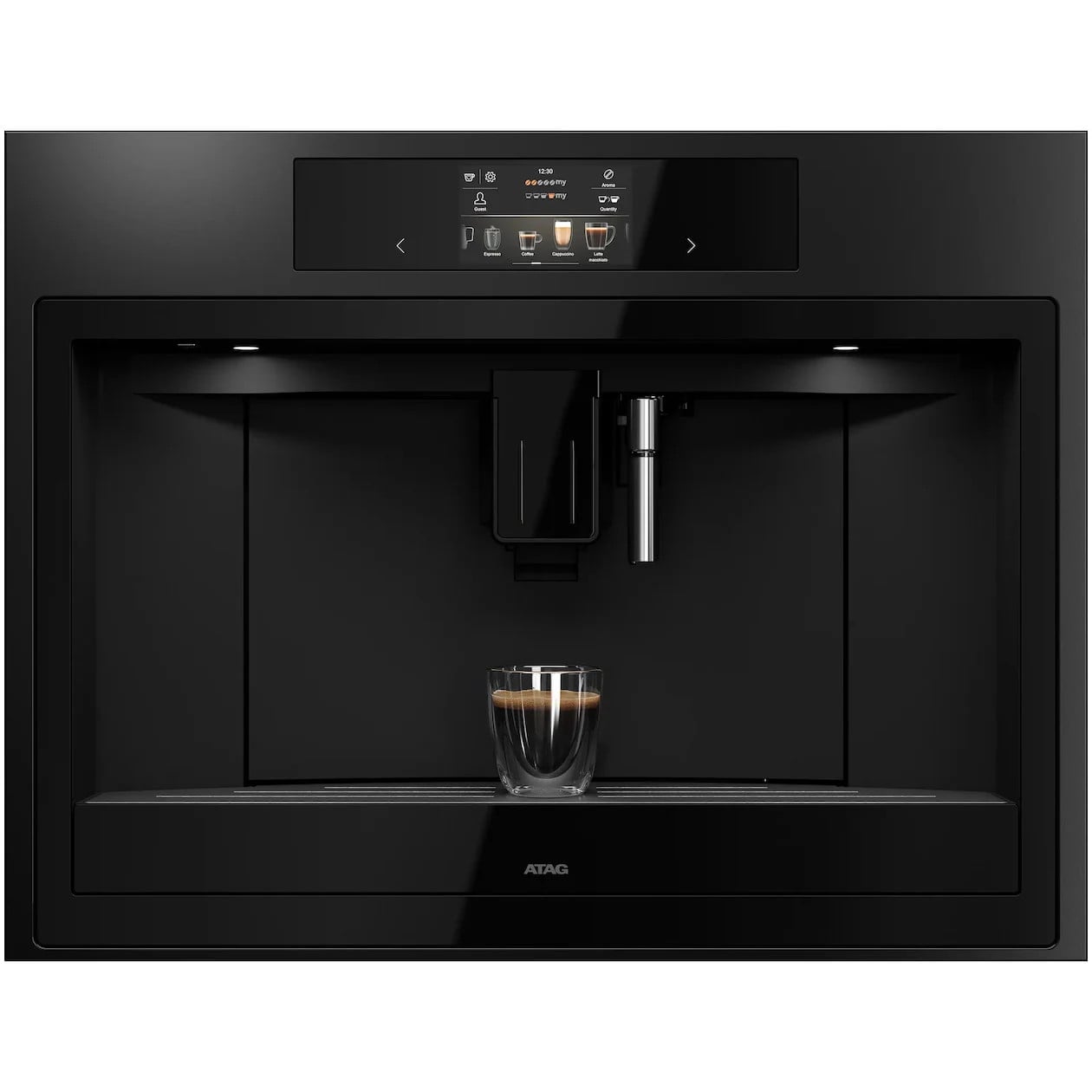 Atag CM8495D Bonenmachine
