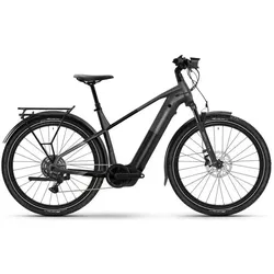 Haibike, E-Bike