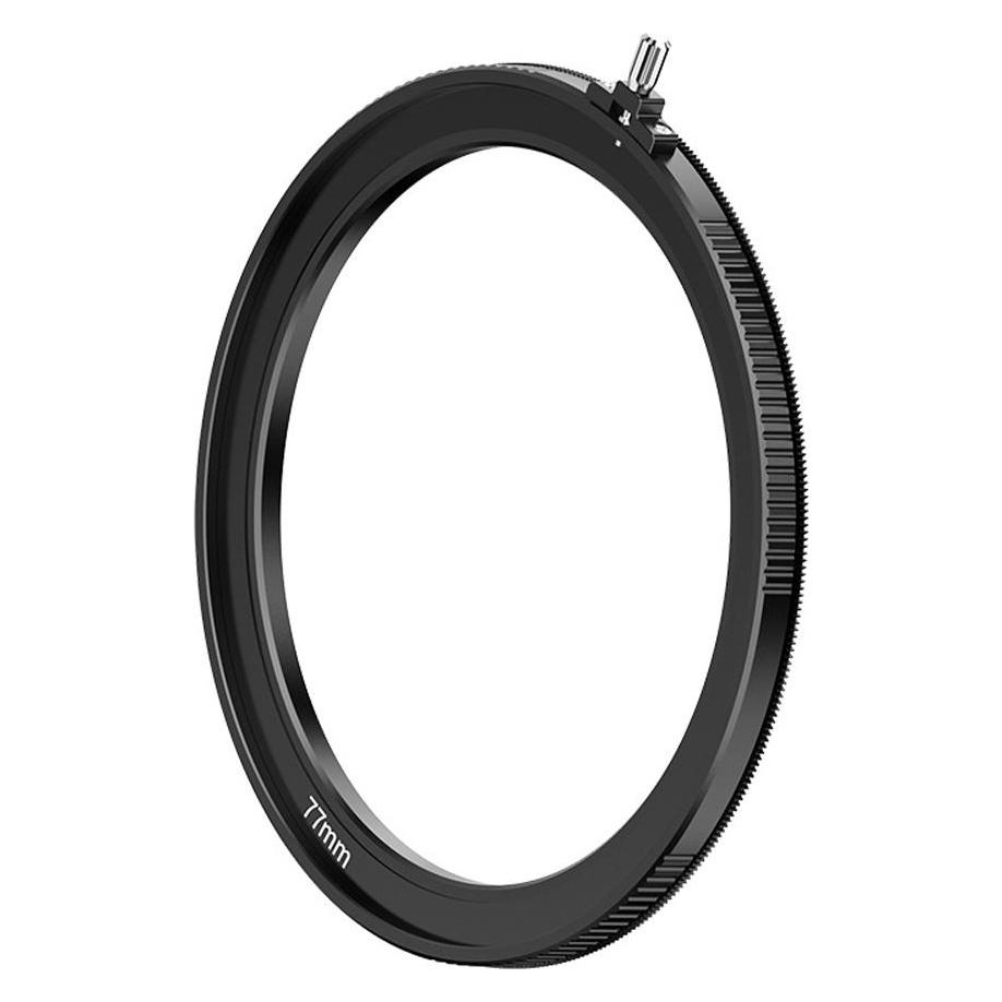 Ulanzi MF01 77mm Magnetic Filter Adapter Ring (Objektivfilter Adapter, 77 mm) (54753544)