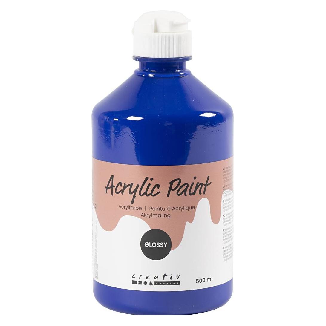 Creativ Company A-Color Acrylfarbe (500 ml) (32024)