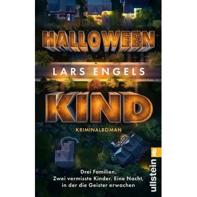 Halloweenkind, Taschenbuch von Lars Engels, Ullstein Taschenbuch
