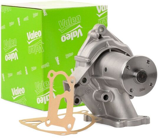 VALEO 506736 Water pump
