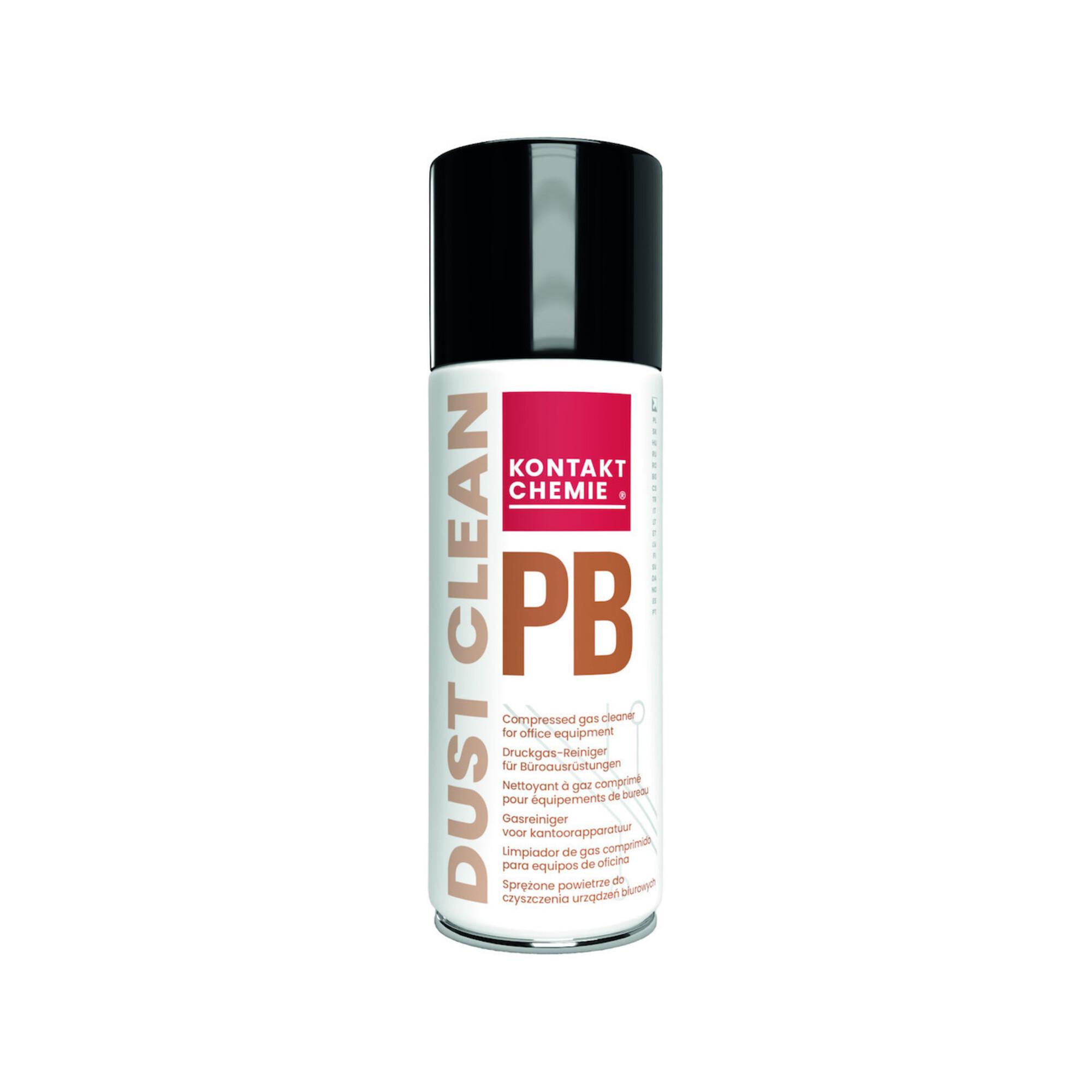 CRC Druckgasreiniger, Inhalt: 400 ml ; CRC Industries (33299-AA)