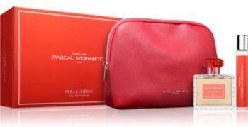 Pascal Morabito Perle Cherie coffret para mulheres 1 un.. Perle Cherie