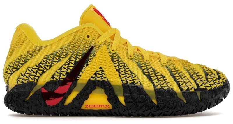 Nike Ja 3 Let Me Be Ja - EU 43