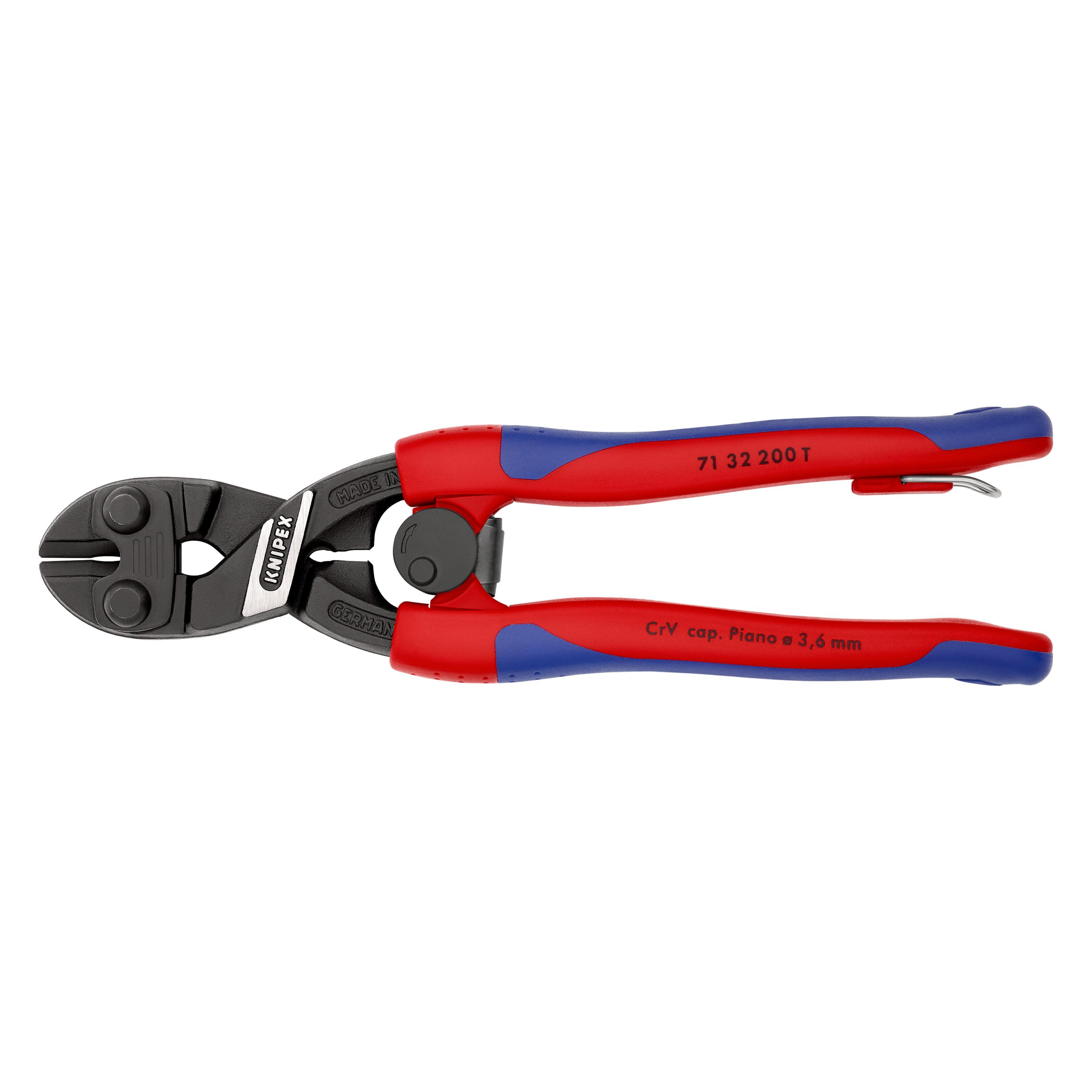 Knipex CoBolt (200 mm) (71 32 200 T)