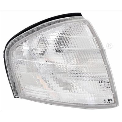 TYC Blinkleuchte vorne links 18-3358-01-2 für Mercedes
