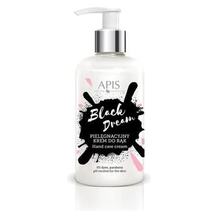 Apis Natural Cosmetics Apis -ack Dream Body Balm Moisturizing (200 ml) (5901810003197)