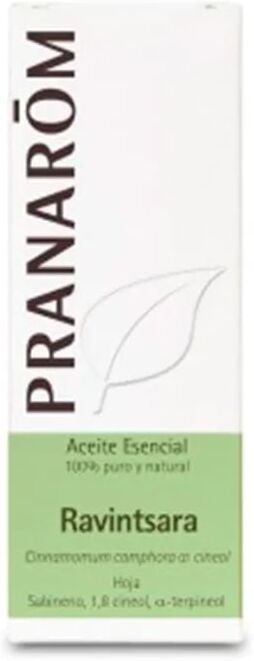 Pranarom ÓLEO ESSENCIAL RAVINTSARA 10ml